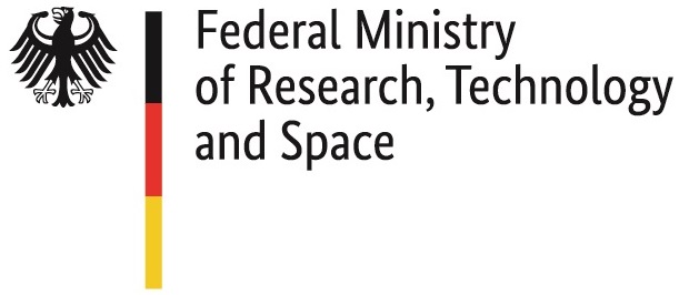 BMFTR Logo