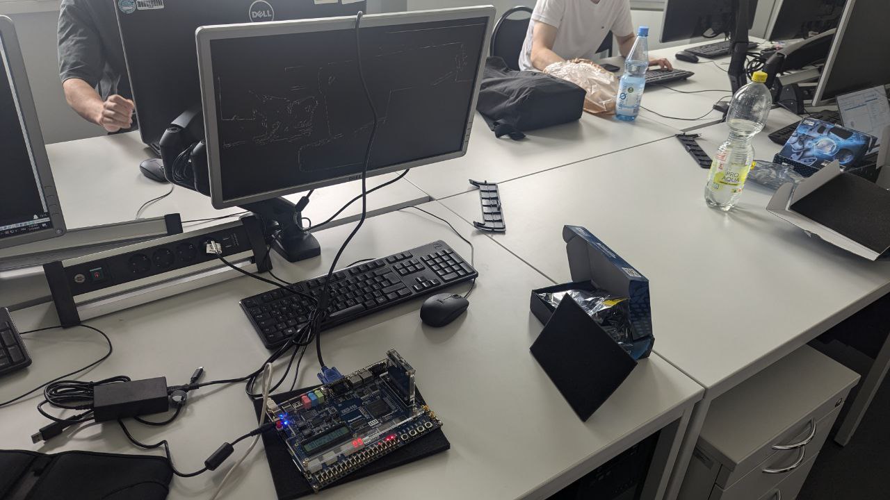 Student Lab Image 1