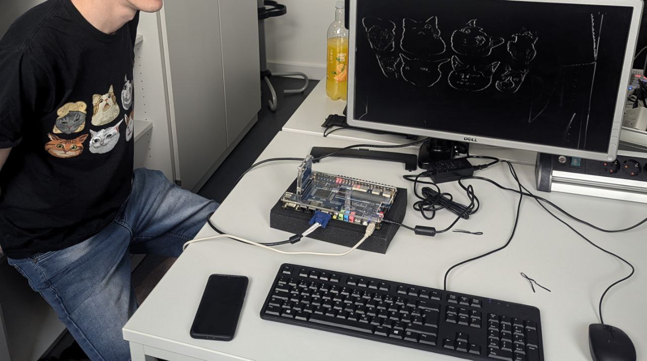 Student Lab Image 3