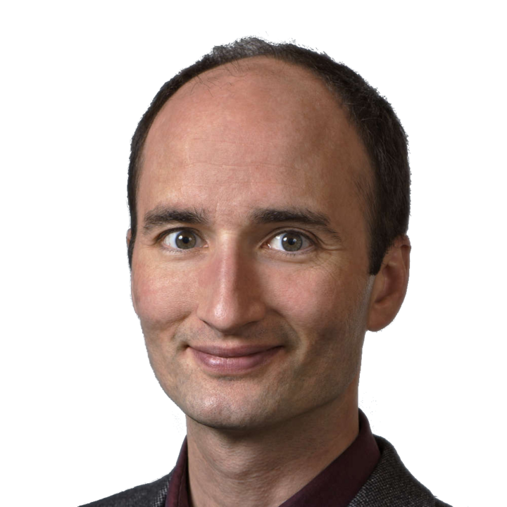 Prof. Dr. Daniel Cremers