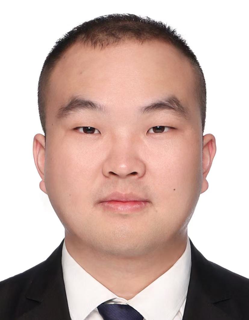Dedong Zhao