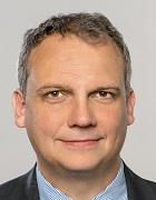 Prof. Dr. Martin Schulz
