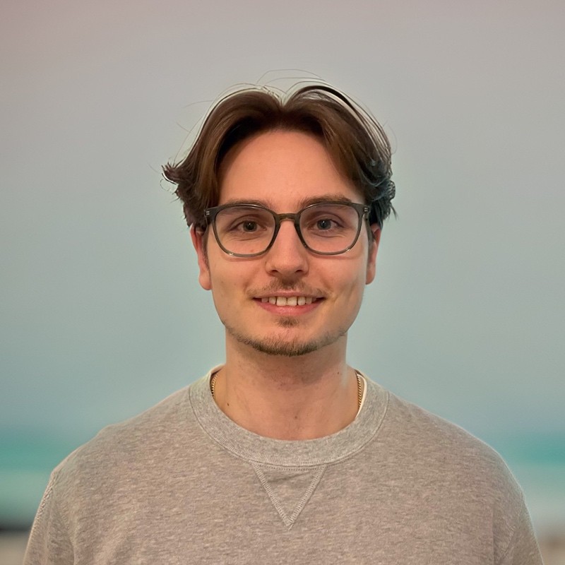 Max Nowaczyk