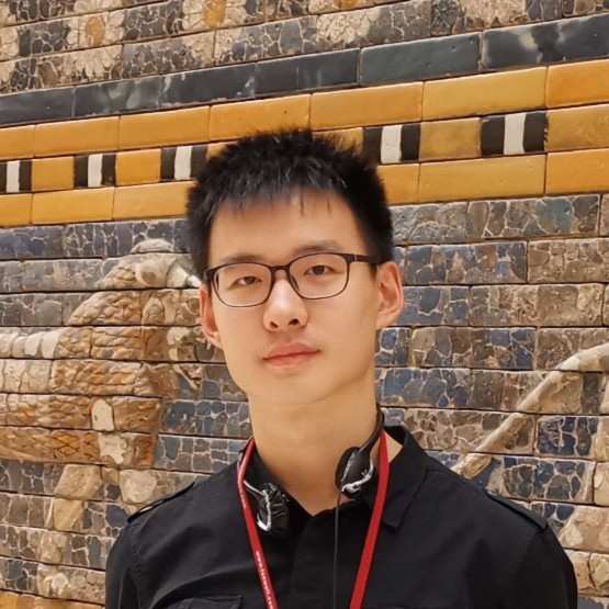 Xiaorang Guo